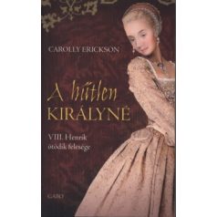 A hűtlen királyné (A)