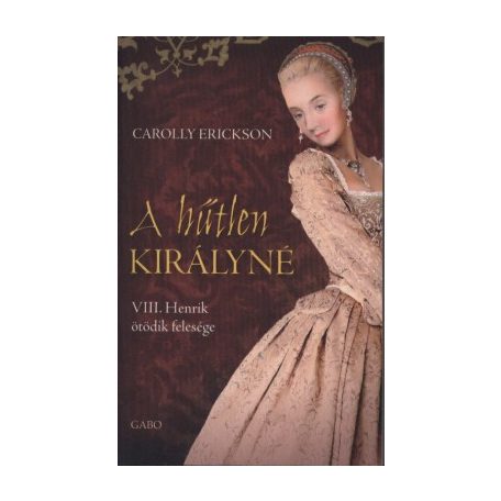 A hűtlen királyné (A)