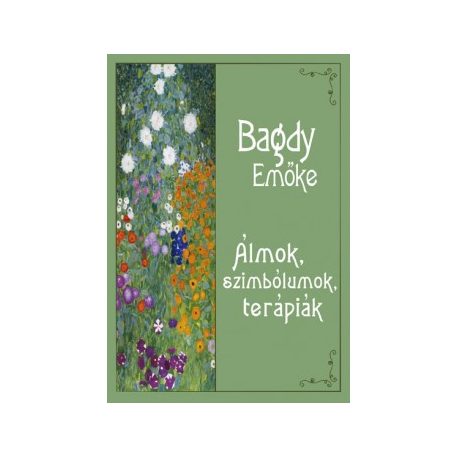 Álmok,szimbólumok, terápiák