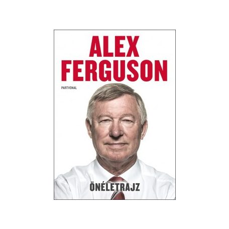Alex Ferguson - Önéletrajz