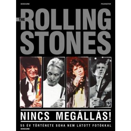 Bookazine - Rolling Stones