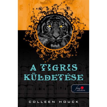 A tigris küldetése (puha)