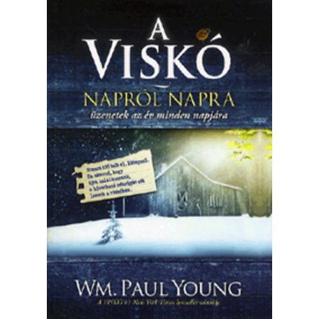 A viskó - napról napra (A)