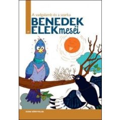 A vadgalamb és a szarka - Benedek E. 17.