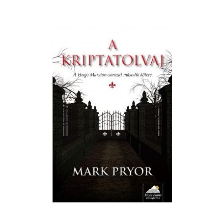 A kriptatolvaj