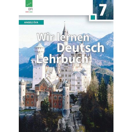 Wir lernen deutsch 7 .TK.AP-072503
