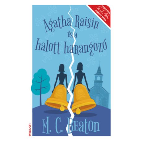 Agatha Raisin és az áradás napja