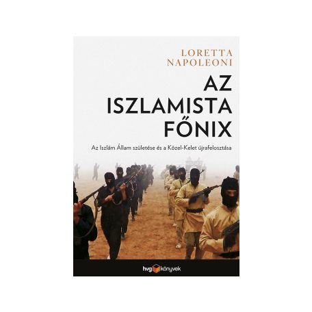 Az iszlamista főnix