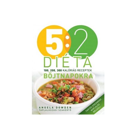 5:2 diéta