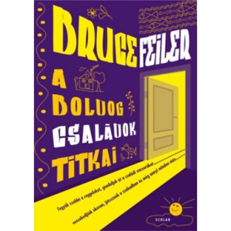 A boldog családok titkai (A)