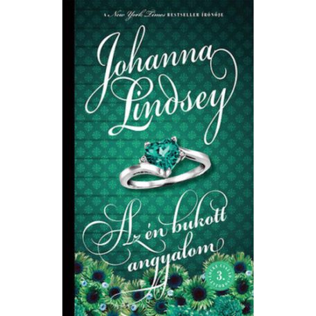 Az én bukott angyalom - Locke 4.