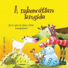A rakoncátlan kisgida