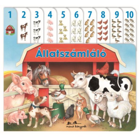 Állatszámláló (lepo)