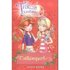 Csillámpart Titkos királyság 6.