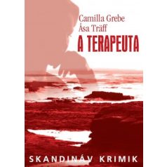 A terapeuta (skanináv krimik)