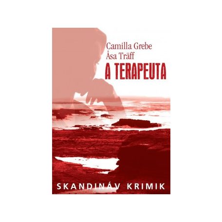 A terapeuta (skanináv krimik)