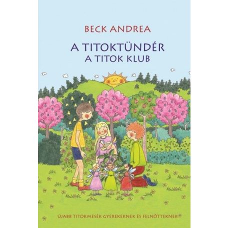 A Titoktündér 2. - A titok klub (FIX)