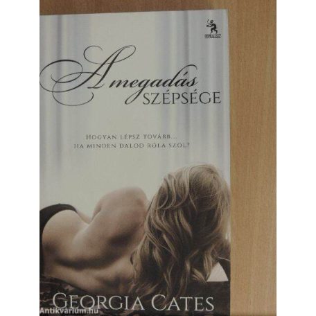 A megadás szépsége