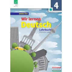 Wir lernen Deutsch 4. MF AP-042504