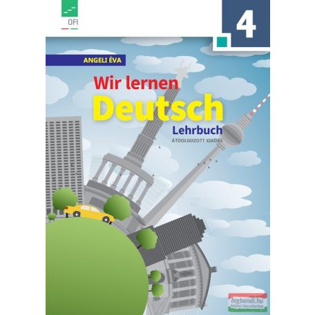 Wir lernen Deutsch 4. MF AP-042504