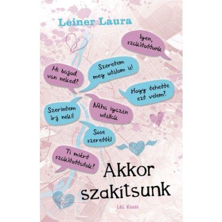 Akkor szakítsunk (F)