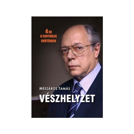 Vészhelyzet (Noran)