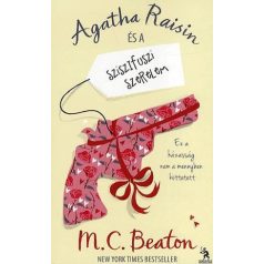 Agatha Raisin és a sziszifuszi szerelem