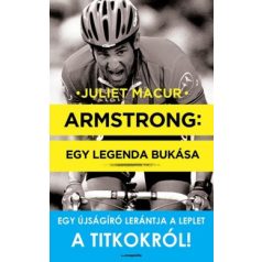 Armstrong: Egy legenda bukása