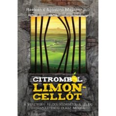 Citromból limoncellót