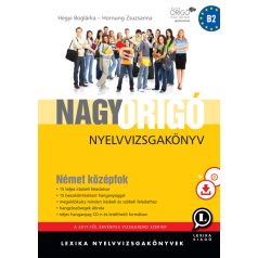Origó - Német írásbeli nyelvv. köz+fels
