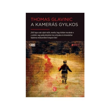 A kamerás gyilkos