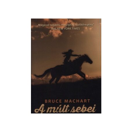 A múlt sebei