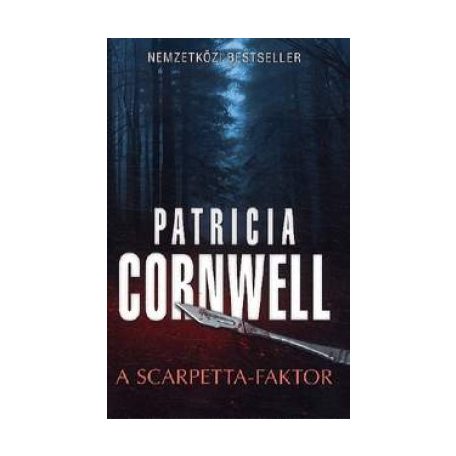 A Scarpetta - faktor
