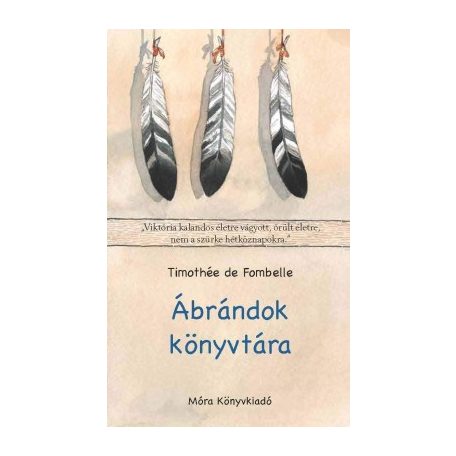 Ábrándok könyvtára (A)