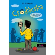 Csodácska