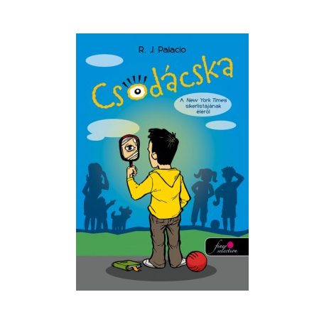 Csodácska