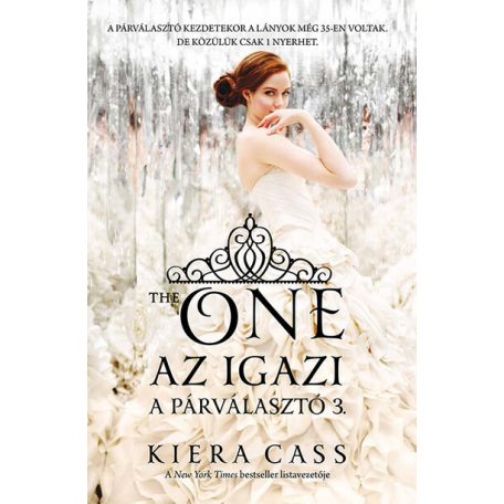 A Párválasztó 3. - The One - Az igazi