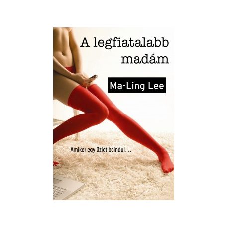 A legfiatalabb madám (A)