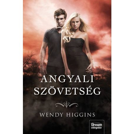Angyali szövetség MX-863