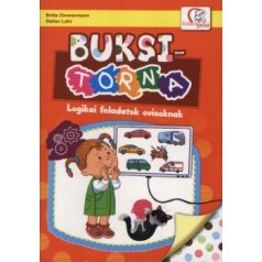 Buksi-torna - Logikai feladatok