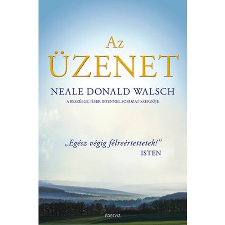 Az üzenet