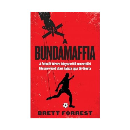 A Bundamaffia