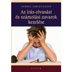 Az írás-olvasási és számolási zavarok ke