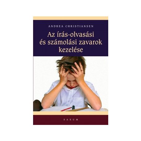 Az írás-olvasási és számolási zavarok ke