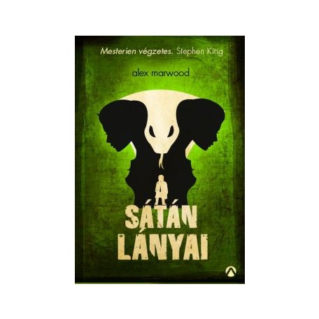 A sátán lányai