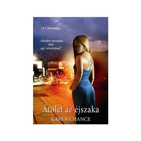 Átölel az éjszaka (A)