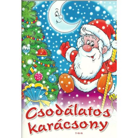 Csodálatos karácsony (TKK)