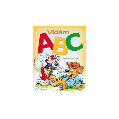Vidám ABC (A)