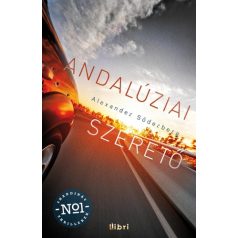 Andalúziai szerető