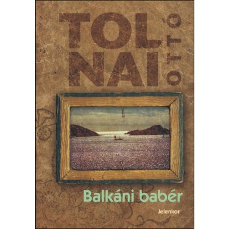 Balkáni babér